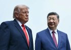 Trump cautions against Taiwan independence following China visit