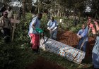 The World Health Organization (WHO) has declared an international health emergency after an Ebola outbreak in the Democratic Republic of Congo claimed more than 80 lives
