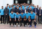 Iran has confirmed that its national football squad will travel to Turkey for a training camp as part of preparations for the upcoming FIFA World Cup