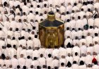 A total of 59,783 Bangladeshi pilgrims have arrived in Saudi Arabia to perform Hajj