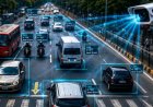 Auto-rickshaws reveal shortcomings in the capital’s AI-driven traffic management system