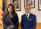 Bangladesh and the US reaffirm commitment to stronger bilateral partnership