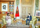 Bangladesh and Morocco to expand cooperation in trade and investment