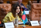 Bangladesh sees participation in UN peacekeeping missions as a moral responsibility: Shama