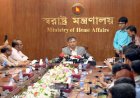 Home Minister assures ‘speedy and exemplary justice’ in Ramisa murder case