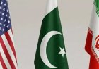 US looks to Pakistan mediation efforts to help secure an end to the Iran war