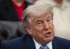 Trump Says Iran Deal ‘Largely Negotiated,’ Includes Reopening of Strait of Hormuz