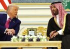 Donald Trump urged leaders of several Muslim-majority countries to join the Abraham Accords and normalize ties with Israel once the Iran war comes to an end