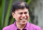 ‘I want to bring Chattogram cricket back to life’: Nannu after being elected director
