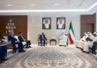Bangladesh and Kuwait seek to expand cooperation across key sectors