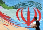 Asian stocks and oil prices traded mixed on Tuesday as uncertainty over a possible US-Iran deal kept investors cautious amid ongoing tensions in the Middle East
