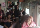 Special train coaches launched for women passengers during Eid travel rush