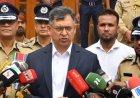 Home Minister warns of strict action against attackers in Jungle Salimpur
