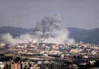 At least 31 people were killed in southern Lebanon in a series of Israeli airstrikes