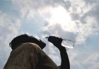 The next five years are likely to be the hottest ever recorded, the United Nations has warned