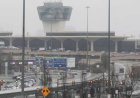 The United States is preparing plans to suspend immigration and customs processing at airports located in so-called “sanctuary cities”