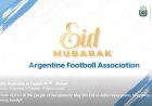 Argentina has extended Eid greetings to the people of Bangladesh