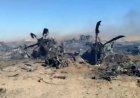 Iranian Media Claim US Aircraft Shot Down; Washington Denies Report