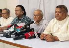 BNP announces eight-day programme to mark Ziaur Rahman’s death anniversary