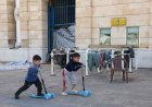 Lebanon Conflict Claims or Injures 11 Children Every 24 Hours, Says UN