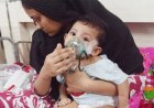 Measles-Like Symptoms Claim Two More Lives; 1,300 Fresh Cases Recorded