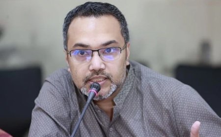 Mahdi Amin said the government remains committed to protecting labour rights and ensuring workers’ welfare