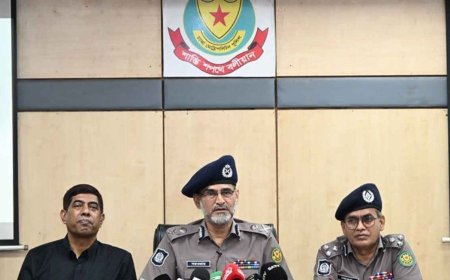 Capital crime in the spotlight as DMP tightens its grip