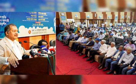 Information Minister calls for consultative committee prior to formation of Media Commission