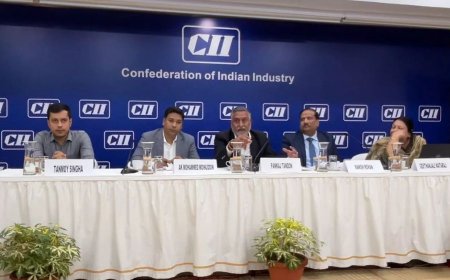 Proposed Bangladesh–India CEPA could open up new avenues for trade and investment, says CII