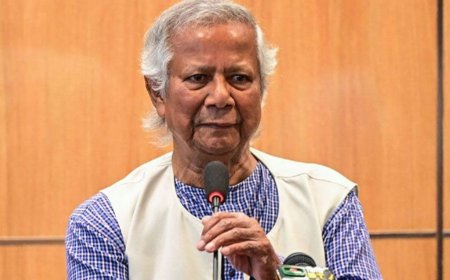 Writ petition questions legality of measures taken by the Yunus-led interim government