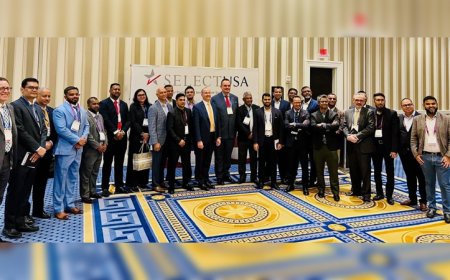 US envoy heads Bangladesh delegation to investment summit in Washington, DC