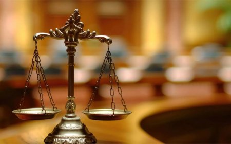 Expansion of the e-judiciary is underway to ensure a more efficient justice system