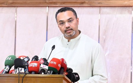 Mahdi Amin: Private universities should not be subject to VAT