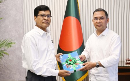 CAG audit report, including findings on the “pillow scandal,” submitted to the Prime Minister