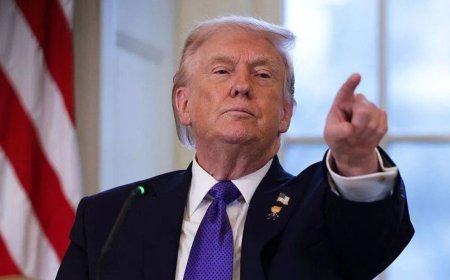 Trump predicts quick end to war as Iran reviews US peace proposal