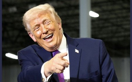 Trump threatens more strikes on Iran if deal not signed “fast”