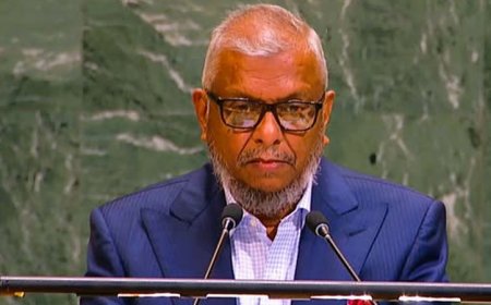 Bangladesh calls for stronger global cooperation to protect migrants’ rights