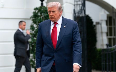 Trump says he expects Iran to respond “tonight” to the latest proposal