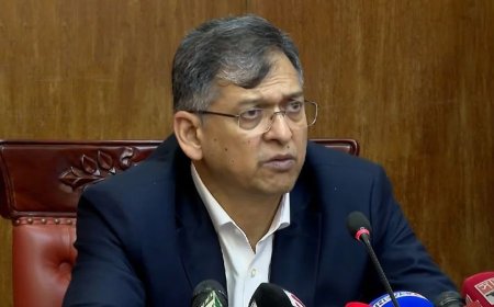 Home Minister says legitimate demands of police will be met