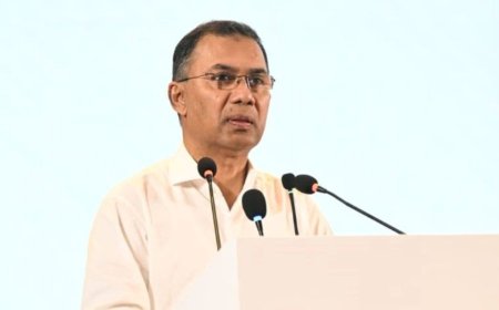 PM urges not to judge criminals by their political identity