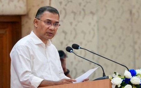 Prime Minister Tarique Rahman has said that the country’s universities have yet to attain the expected position in global rankings in terms of research and academic excellence