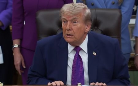 Trump warns Middle East truce is on ‘life support’; Iran says it is prepared for any aggression