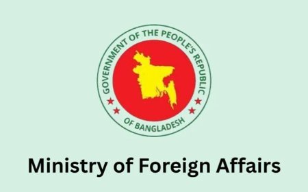 Dhaka strongly condemns Israeli attack in Lebanon after deaths of two Bangladeshis