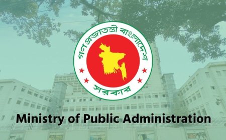96 more candidates from the 27th BCS exam appointed under deprived quota
