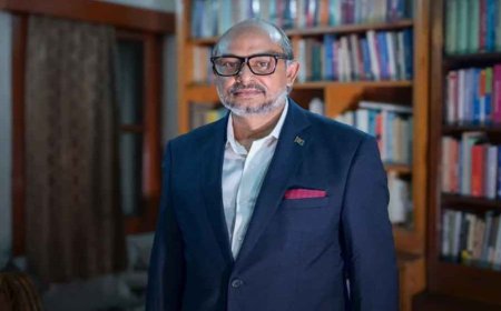 Syed Abdullah Mohammad Taher said the government's new strategic economic framework would mark a milestone in Bangladesh's development history