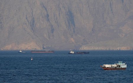 The Hormuz crisis highlights Bangladesh’s growing energy vulnerability