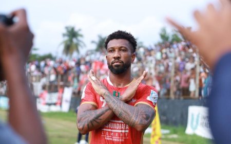 Bangladesh Football League: Kings crowned champions once again