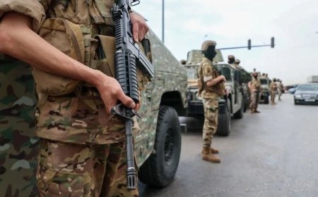 Israel and Lebanon have agreed to extend their ceasefire by 45 days following the conclusion of talks in Washington