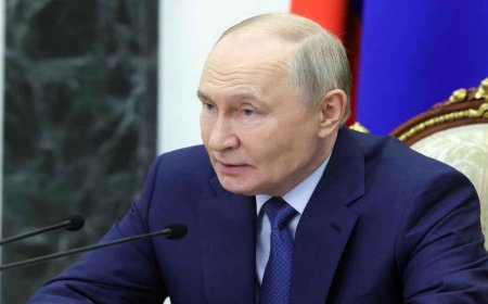 Russian President Vladimir Putin will visit China on May 19-20, shortly after US President Donald Trump concluded his trip to the country