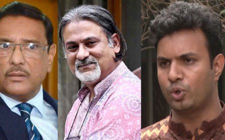 Crimes against humanity, Final arguments in the case against Obaidul Quader and six others begin today